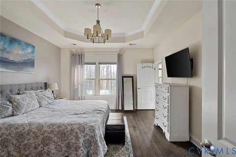 Tiny photo for 1909 Poplar Bud Way, Henrico, VA 23238 (MLS # 2605644)