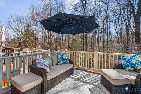 Tiny photo for 1909 Poplar Bud Way, Henrico, VA 23238 (MLS # 2605644)