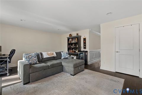 Tiny photo for 1909 Poplar Bud Way, Henrico, VA 23238 (MLS # 2605644)