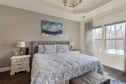 Tiny photo for 1909 Poplar Bud Way, Henrico, VA 23238 (MLS # 2605644)