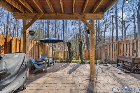 Tiny photo for 1909 Poplar Bud Way, Henrico, VA 23238 (MLS # 2605644)