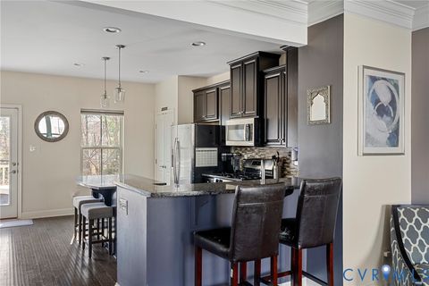 Tiny photo for 1909 Poplar Bud Way, Henrico, VA 23238 (MLS # 2605644)