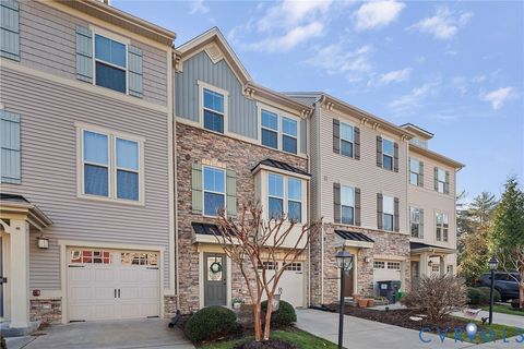 Tiny photo for 1909 Poplar Bud Way, Henrico, VA 23238 (MLS # 2605644)