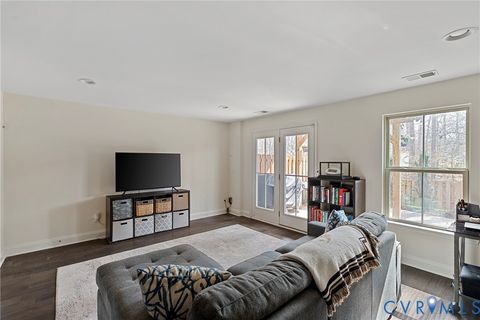 Tiny photo for 1909 Poplar Bud Way, Henrico, VA 23238 (MLS # 2605644)