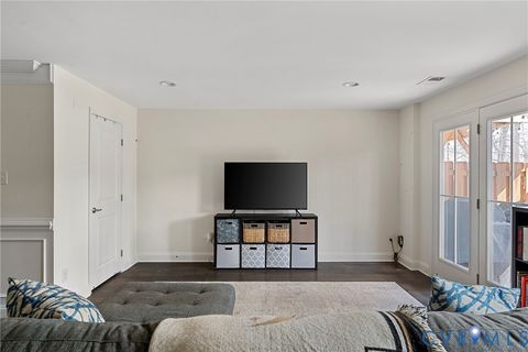 Tiny photo for 1909 Poplar Bud Way, Henrico, VA 23238 (MLS # 2605644)