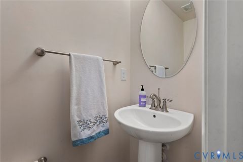 Tiny photo for 1909 Poplar Bud Way, Henrico, VA 23238 (MLS # 2605644)