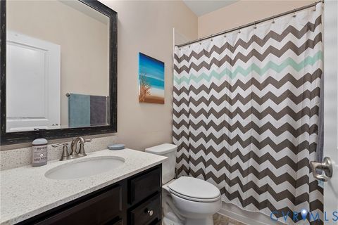 Tiny photo for 1909 Poplar Bud Way, Henrico, VA 23238 (MLS # 2605644)