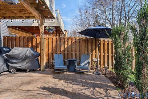 Tiny photo for 1909 Poplar Bud Way, Henrico, VA 23238 (MLS # 2605644)