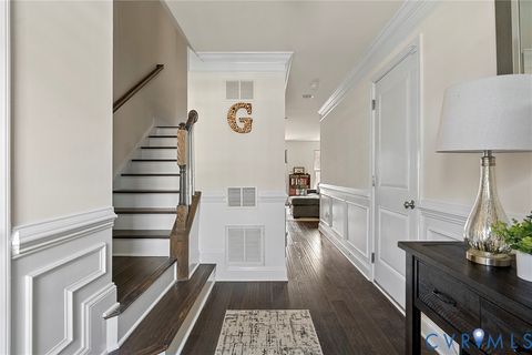 Tiny photo for 1909 Poplar Bud Way, Henrico, VA 23238 (MLS # 2605644)