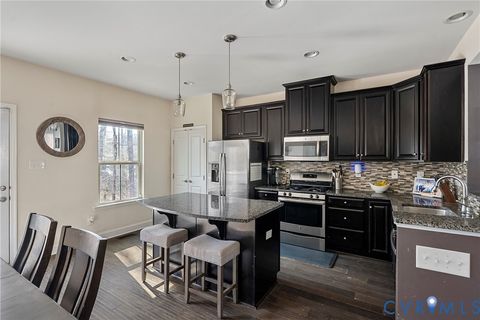 Tiny photo for 1909 Poplar Bud Way, Henrico, VA 23238 (MLS # 2605644)