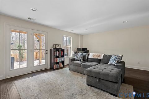 Tiny photo for 1909 Poplar Bud Way, Henrico, VA 23238 (MLS # 2605644)