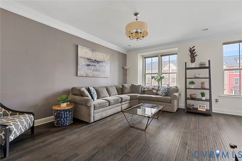 Tiny photo for 1909 Poplar Bud Way, Henrico, VA 23238 (MLS # 2605644)