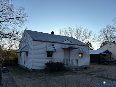 Photo of 4602 Lindlaw Avenue, Richmond, VA 23234 (MLS # 2603010)