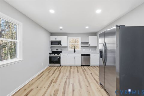 Tiny photo for 3128 Woodsong Drive, Midlothian, VA 23112 (MLS # 2533725)