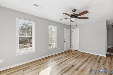 Tiny photo for 3128 Woodsong Drive, Midlothian, VA 23112 (MLS # 2533725)