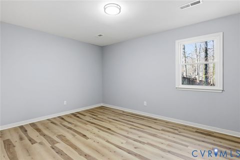 Tiny photo for 3128 Woodsong Drive, Midlothian, VA 23112 (MLS # 2533725)