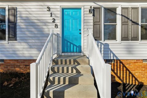 Tiny photo for 3128 Woodsong Drive, Midlothian, VA 23112 (MLS # 2533725)