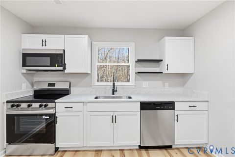 Tiny photo for 3128 Woodsong Drive, Midlothian, VA 23112 (MLS # 2533725)