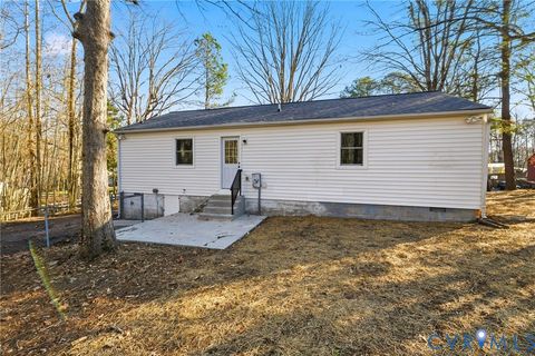Tiny photo for 3128 Woodsong Drive, Midlothian, VA 23112 (MLS # 2533725)