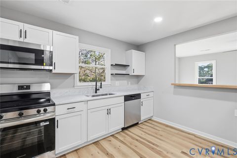 Tiny photo for 3128 Woodsong Drive, Midlothian, VA 23112 (MLS # 2533725)