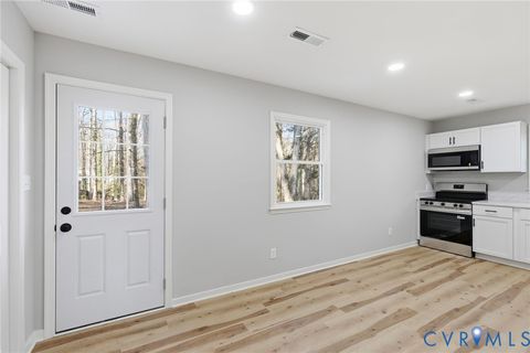 Tiny photo for 3128 Woodsong Drive, Midlothian, VA 23112 (MLS # 2533725)