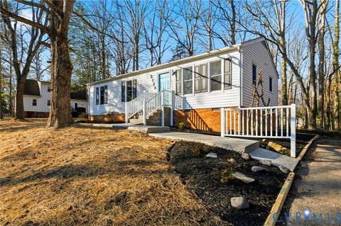 Tiny photo for 3128 Woodsong Drive, Midlothian, VA 23112 (MLS # 2533725)