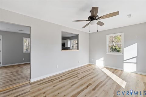 Tiny photo for 3128 Woodsong Drive, Midlothian, VA 23112 (MLS # 2533725)