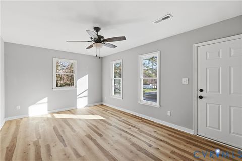 Tiny photo for 3128 Woodsong Drive, Midlothian, VA 23112 (MLS # 2533725)