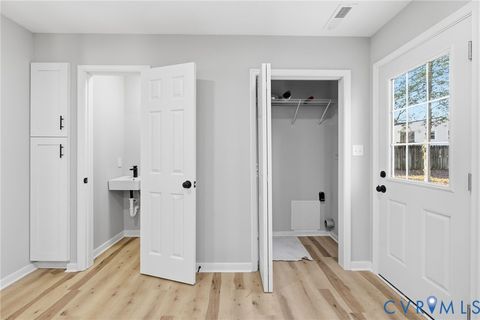 Tiny photo for 3128 Woodsong Drive, Midlothian, VA 23112 (MLS # 2533725)