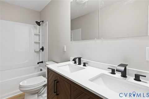 Tiny photo for 3128 Woodsong Drive, Midlothian, VA 23112 (MLS # 2533725)