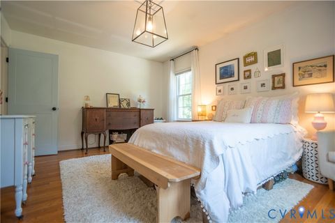 Tiny photo for 2100 Mickeytown Road, Maidens, VA 23102 (MLS # 2615300)