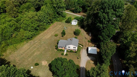 Tiny photo for 2100 Mickeytown Road, Maidens, VA 23102 (MLS # 2615300)