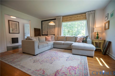 Tiny photo for 2100 Mickeytown Road, Maidens, VA 23102 (MLS # 2615300)