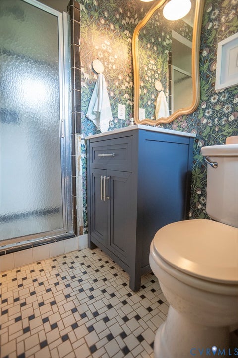 Tiny photo for 2100 Mickeytown Road, Maidens, VA 23102 (MLS # 2615300)