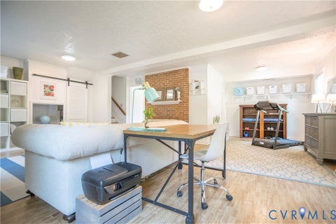 Tiny photo for 2100 Mickeytown Road, Maidens, VA 23102 (MLS # 2615300)