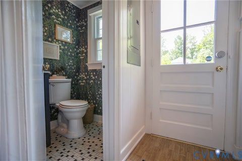 Tiny photo for 2100 Mickeytown Road, Maidens, VA 23102 (MLS # 2615300)