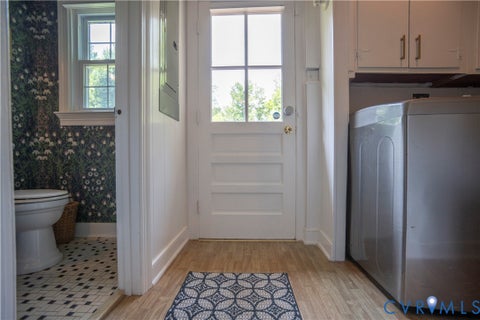 Tiny photo for 2100 Mickeytown Road, Maidens, VA 23102 (MLS # 2615300)
