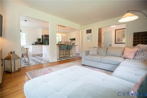 Tiny photo for 2100 Mickeytown Road, Maidens, VA 23102 (MLS # 2615300)