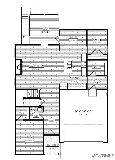 5457 Pine Needles Court