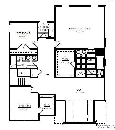 5457 Pine Needles Court