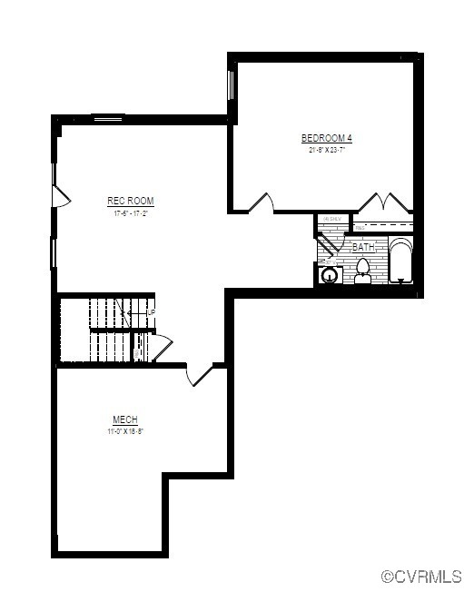 5457 Pine Needles Court