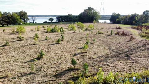 Tiny photo for TBD Sweet Hall Road, West Point, VA 23181 (MLS # 2530346)