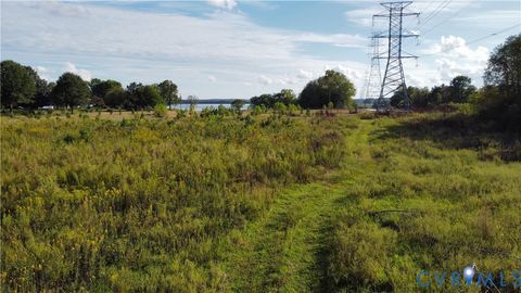 Tiny photo for TBD Sweet Hall Road, West Point, VA 23181 (MLS # 2530346)