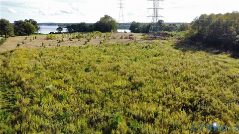 Tiny photo for TBD Sweet Hall Road, West Point, VA 23181 (MLS # 2530346)