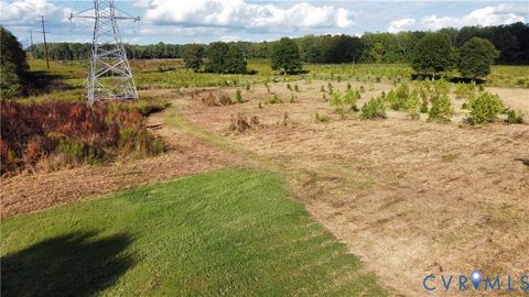 Tiny photo for TBD Sweet Hall Road, West Point, VA 23181 (MLS # 2530346)