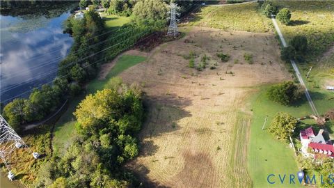 Tiny photo for TBD Sweet Hall Road, West Point, VA 23181 (MLS # 2530346)