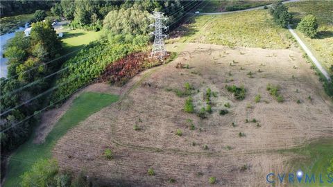 Tiny photo for TBD Sweet Hall Road, West Point, VA 23181 (MLS # 2530346)