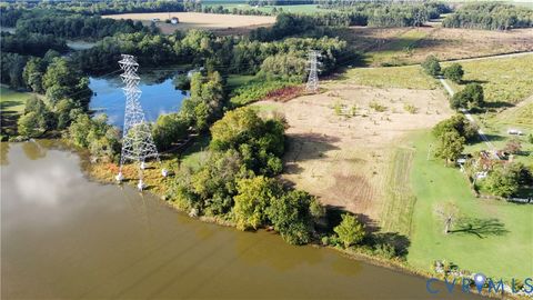 Tiny photo for TBD Sweet Hall Road, West Point, VA 23181 (MLS # 2530346)