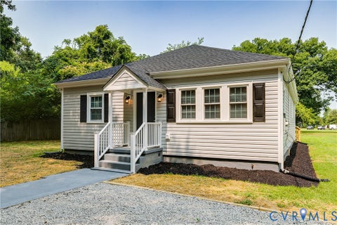 Photo of 19804 Thelma Avenue, Chesterfield, VA 23803 (MLS # 2619521)
