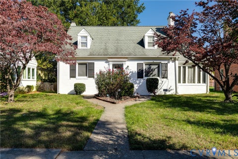 Photo of 1406 Wentbridge Road, Richmond, VA 23227 (MLS # 2628995)
